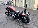 Honda VT750c RC44 Bobber - Honda e von privat