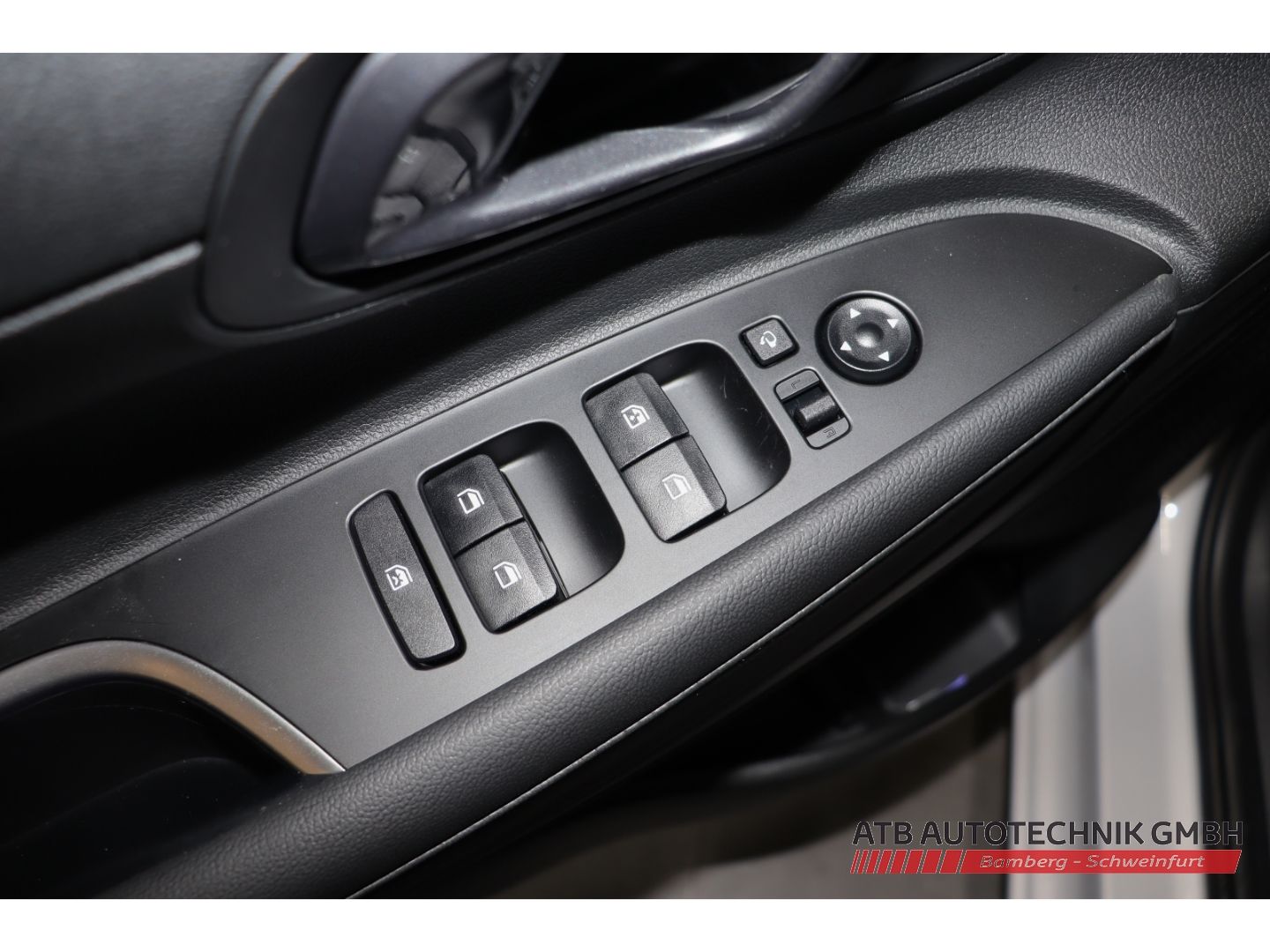 Hyundai i20 - Bild 12