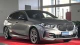 BMW 118 i M Sport / LEDER/NAVI/LED/PDC - gebrauchte BMW 118 aus dem Jahr 2022