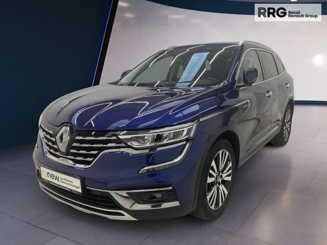 Renault Koleos INITIALE PARIS 4WD 2.0 DCI 185 UPE:52.100