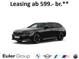 BMW i5 M60 xD Tour M-Sport-Pro Pano AHK 20'' Iconic  - BMW i5 in Frankfurt (Main)