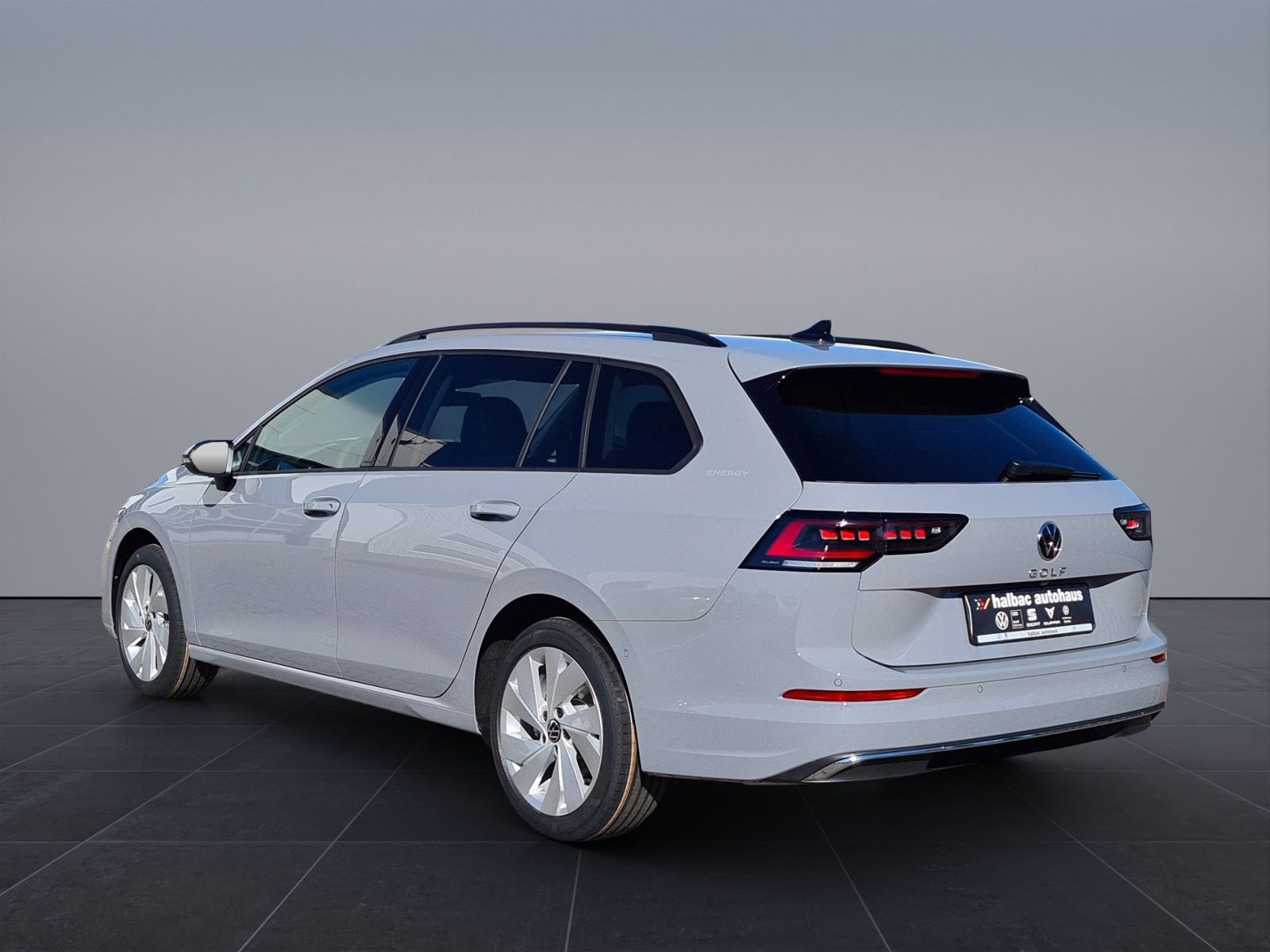 Volkswagen Golf Variant 2.0 TDI DSG ENERGY AHK WR NAVI MATR foto 5