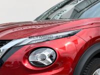 Nissan Juke 1.0 DIG-T 6MT N-Connecta  NAVI TOUCH KAMERA - Image