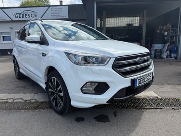 Ford Kuga - 2