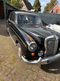 صورة 2 لـ 1959 Mercedes-BENZ C 220