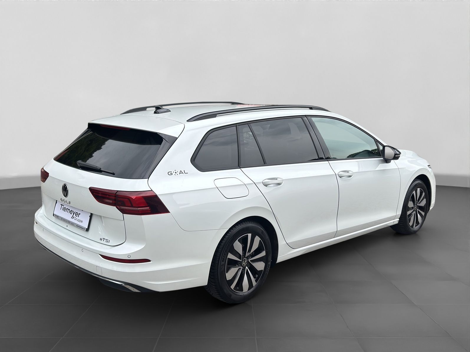 Volkswagen Golf - Bild 4