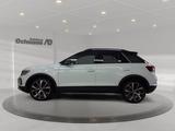 Volkswagen T-Roc 2.0TDI Style *AHK*Navi*LED*Sitzheiz* - Volkswagen T-Roc mit Diesel-Antrieb: Geländewagen, Automatik