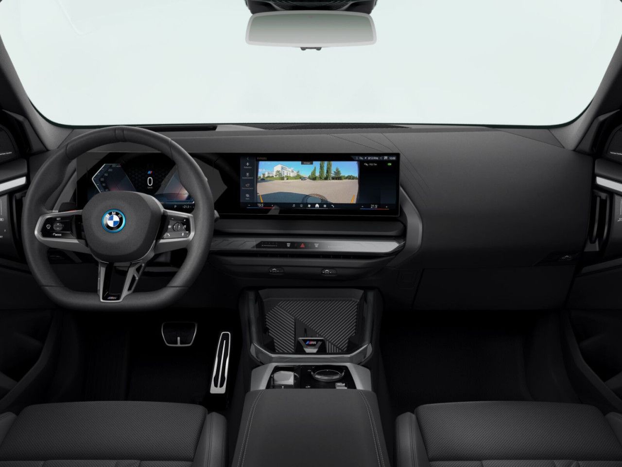 BMW X3 - Bild 6