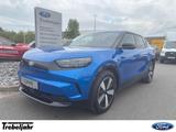 Ford Capri RWD Extended Range HOT DEAL 360Kamera+AHK - blaue Ford Capri
