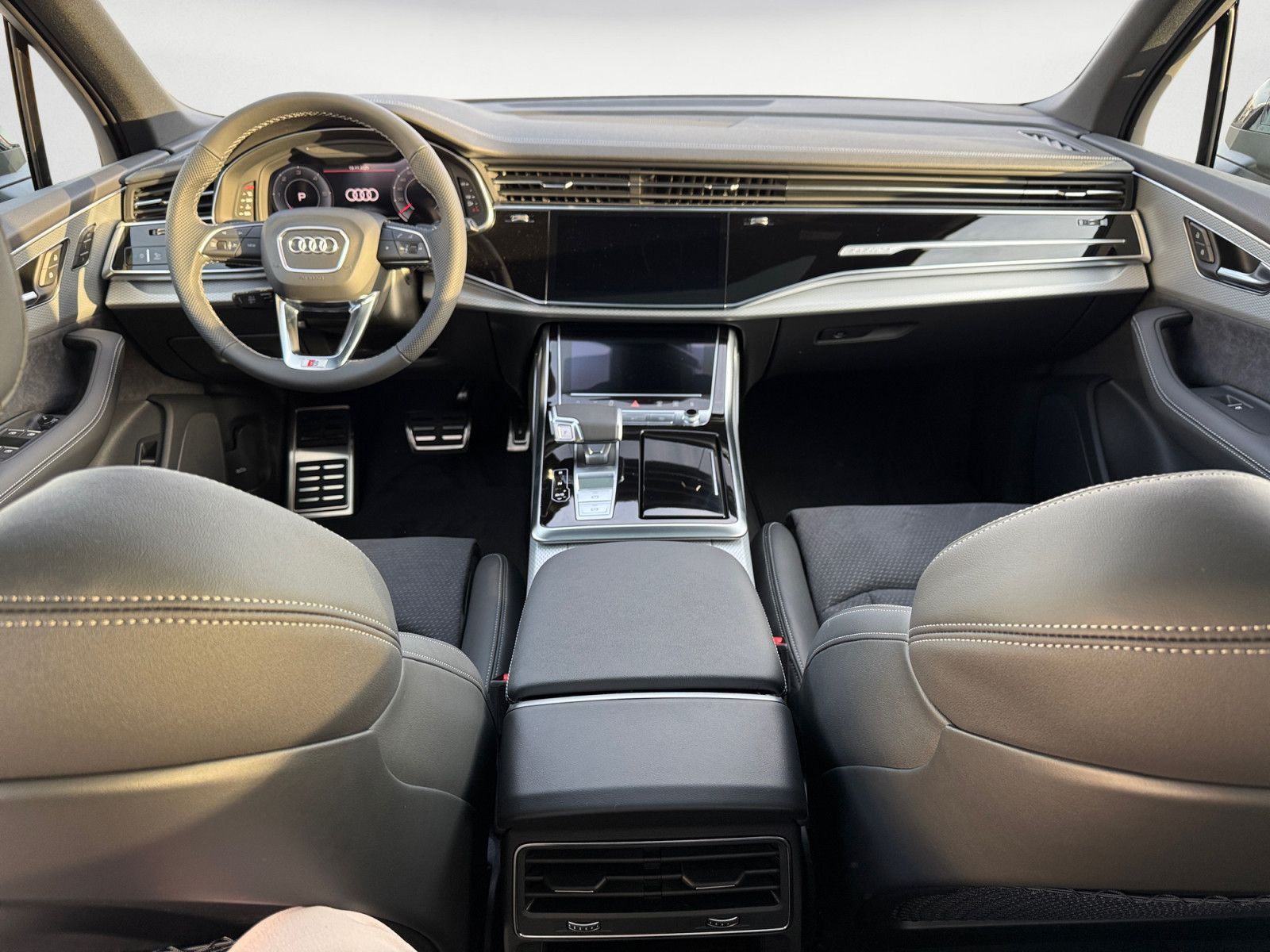 Audi Q7 - Bild 8