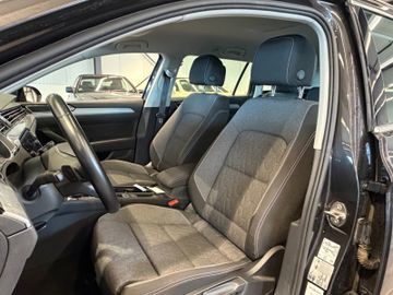Volkswagen Passat Variant - 9
