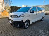 Toyota Proace L2 Kasten Meister*2 x Schiebetüren*8Fach - Toyota Proace (Verso): Automatik