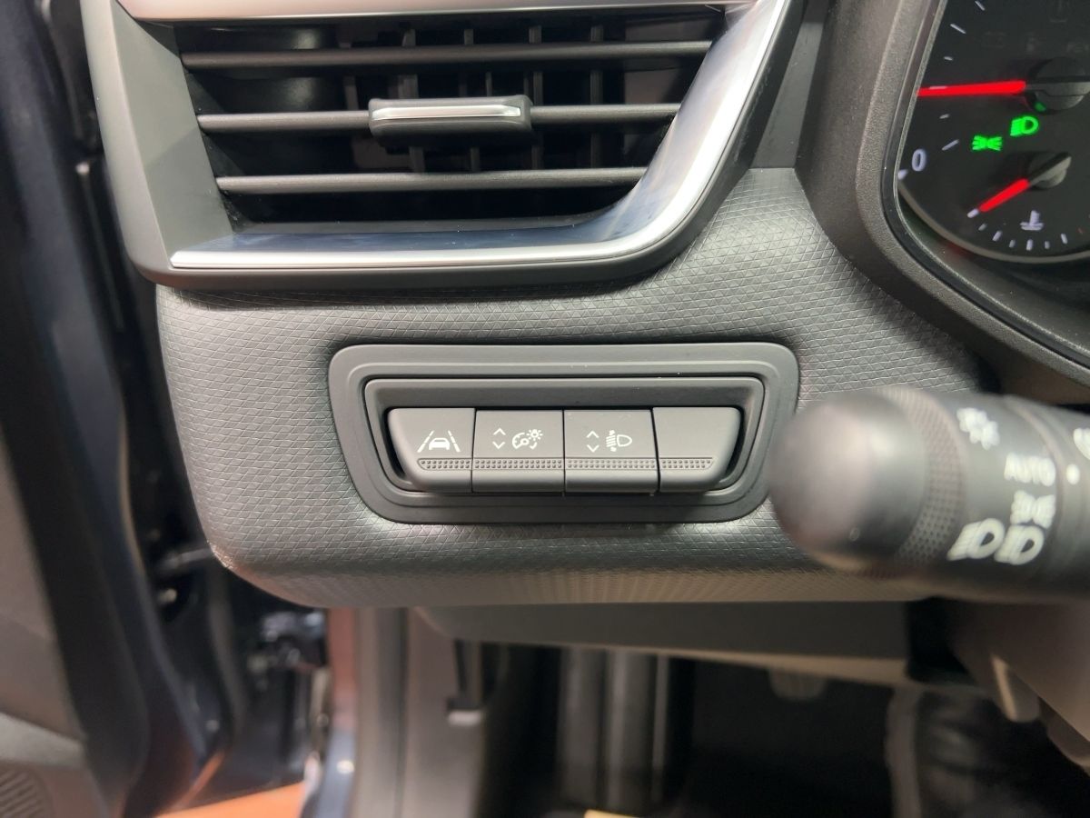 Renault Clio - Bild 19