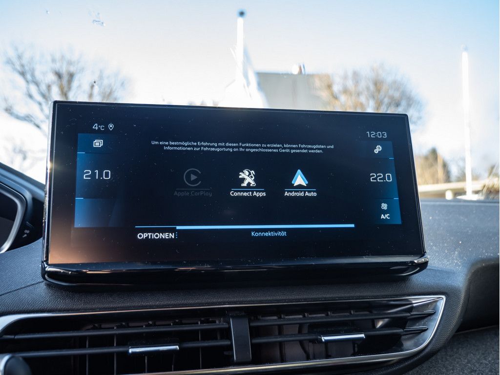 Peugeot 5008 - Bild 13