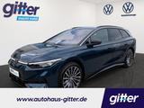 Volkswagen ID.7 Tourer Pro S 210 kW HUD AD AHK-el. klappb. 