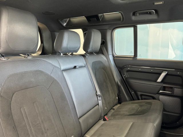 Land Rover Defender 110 P525 V8 Carpathian Edition AHK HUD foto 4