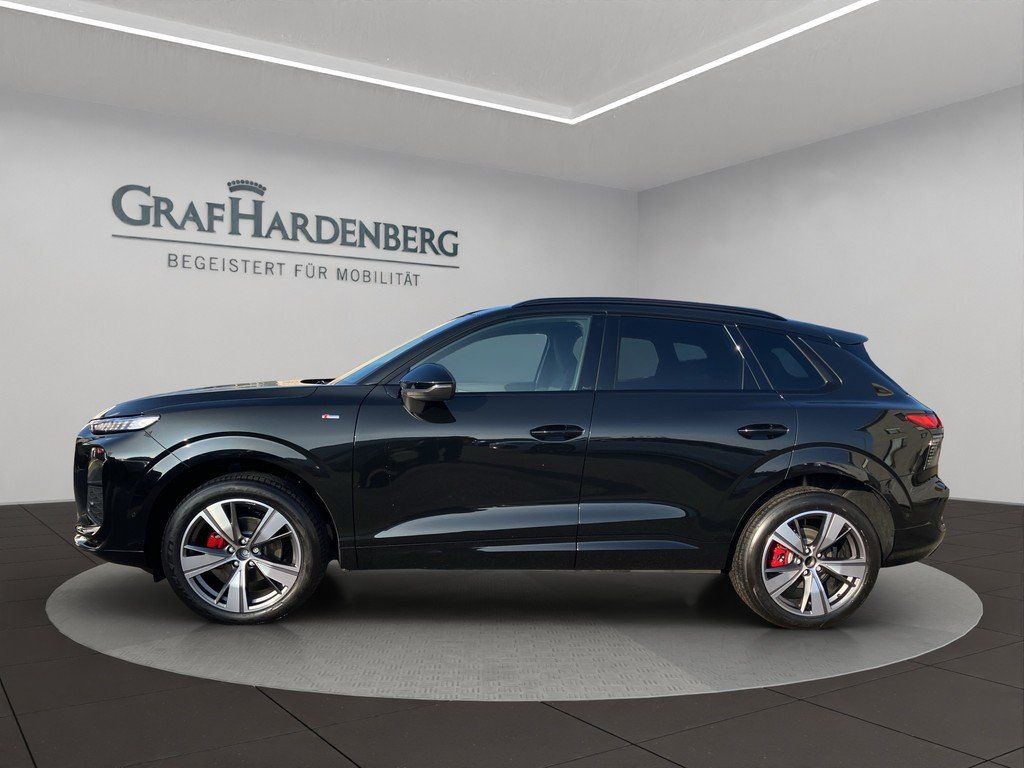 Audi Q3 1.5 TFSI S tronic S line ACC LED Kamera imagem 2