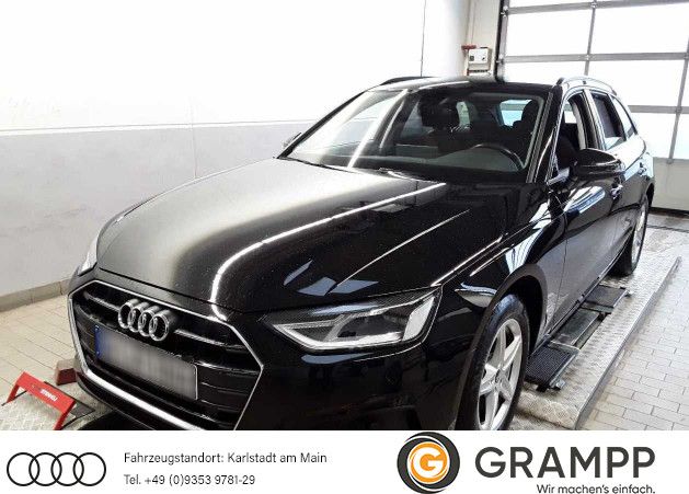 Audi A4 Avant 35 TDI S-tronic +LED+ASSISTS+PDC+BUSINE