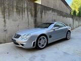 Mercedes-Benz SL 55 AMG AMG PERFORMANCE 