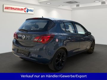 Opel Corsa - 5