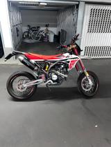 Fantic 125 XMF Competition - Offers