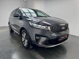 Kia Sorento Edition 7 4WD Metallic+7-SITZE+KAMERA+ - Kia Sorento in Frankfurt (Main)