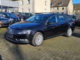 Volkswagen Passat Trendline BlueMotion Navi*Einparkhilfe - Volkswagen Passat Variant: Bluemotion