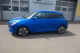 Suzuki Swift 1.2 Dualjet Hybrid 61 kW Comfort+ - Suzuki Swift mit Benzin-Antrieb: 1.6