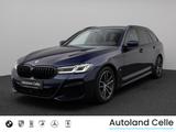 BMW 530d xD M Sport Laser HUD DAB H/K ACC AHK Komfor - BMW 530 aus 2022