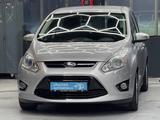Ford Grand C-Max Grand C-MAX Titanium Automatik  Ahk - Ford Grand C-Max aus 2013