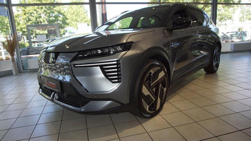 Mitsubishi Eclipse Cross Diamant TOP 87 kWh (22kW)