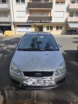 Ford Focus C-MAX - Guter Zustand - Ford C-Max aus 2005