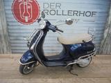 Vespa LX  50  2 Takt Vollausstattung - VESPA LX 50