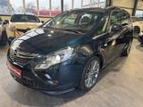 Opel Zafira C Tourer |TÜV NEU - Opel Zafira Gebrauchtwagen in Mannheim