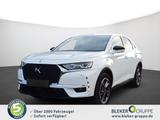 DS Automobiles DS7 Crossback DS7 E-Tense 225 kW Bastille + 4x2 - DS Automobiles DS7 (Crossback) Bastille