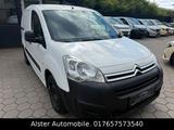Citroën Berlingo Kasten Business L1, Klimaanalge - Citroën Berlingo Gebrauchtwagen in Hamburg