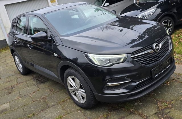 Opel Grandland X 1.5d Edition Aut.*GETRIEBE RUCKELT*