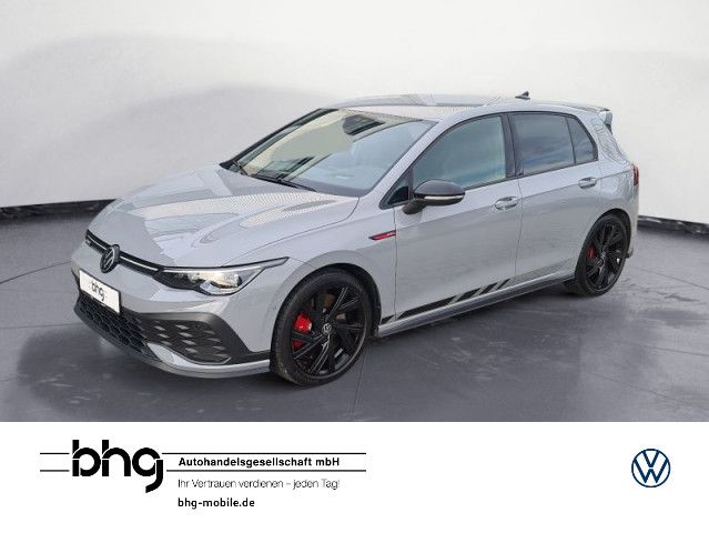 Volkswagen Golf GTI Clubsport 2.0 TSI DSG Harman/Kardon, Ke