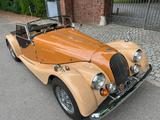 Morgan Plus 8 - Morgan: Plus