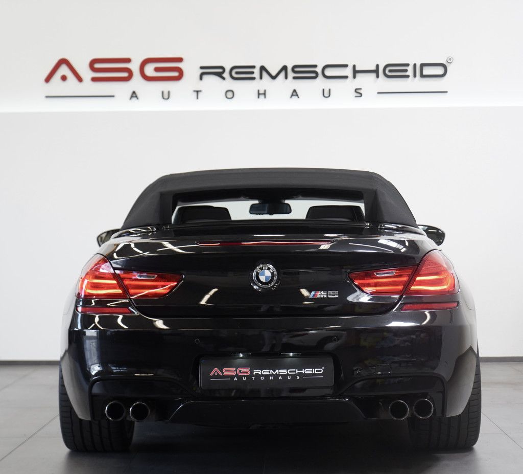 Bmw M6