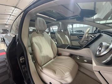 2021 Mercedes-BENZ EQS 缩略图 27