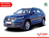 Skoda Kodiaq 2.0 Style 4x4 DSG LED Navi SmartLink AHK - Skoda Kodiaq: Style