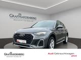 Audi Q5 55 TFSIe qu. S tronic S line MMI Navi plus - Audi Q5: Line Plus