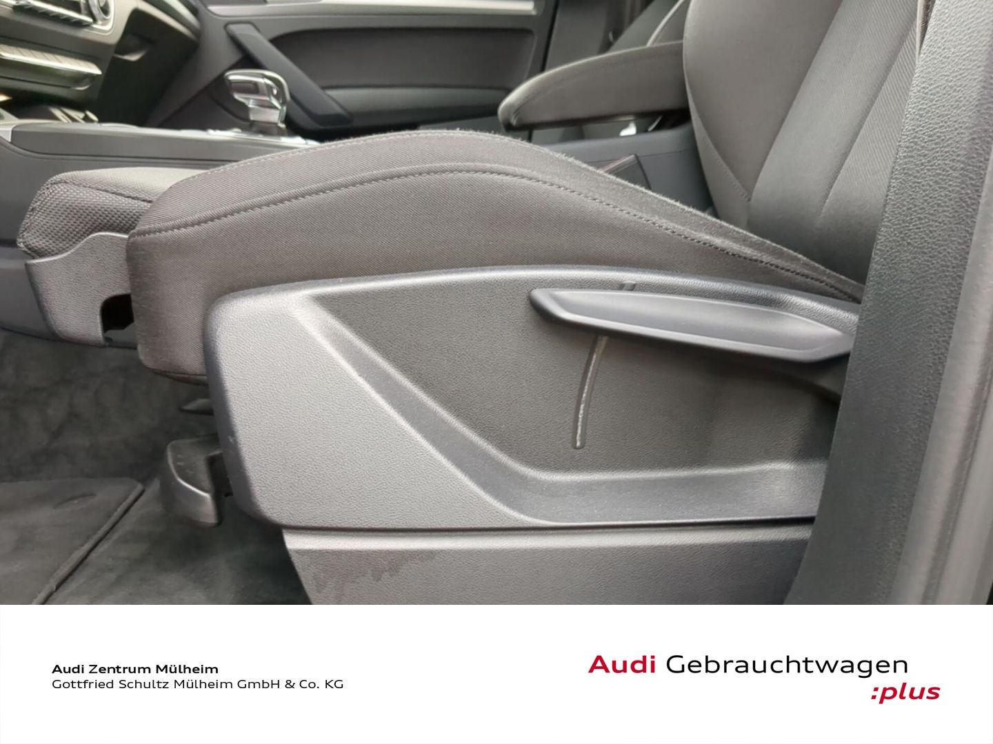 Audi Q5 - Bild 13
