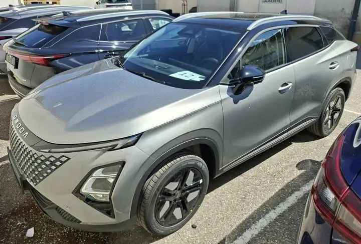 OMODA 5