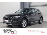 Audi Q5 40 TDI quattro advanced VC*PDC*R-Kamera * - Audi Q5 Gebrauchtwagen in Aachen
