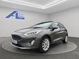 Ford Fiesta Titanium X - Ford Fiesta: Titanium