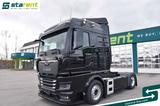 MAN TGX 18.540 LL, ADR AT / EXII / EXIII / FL, MIETE - MAN Adr