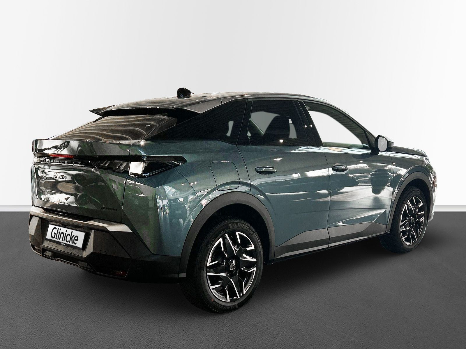 Peugeot 3008 - Bild 2