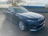 BMW 745 e Lim. Laser 360Grad Kamera - BMW 745 aus 2019